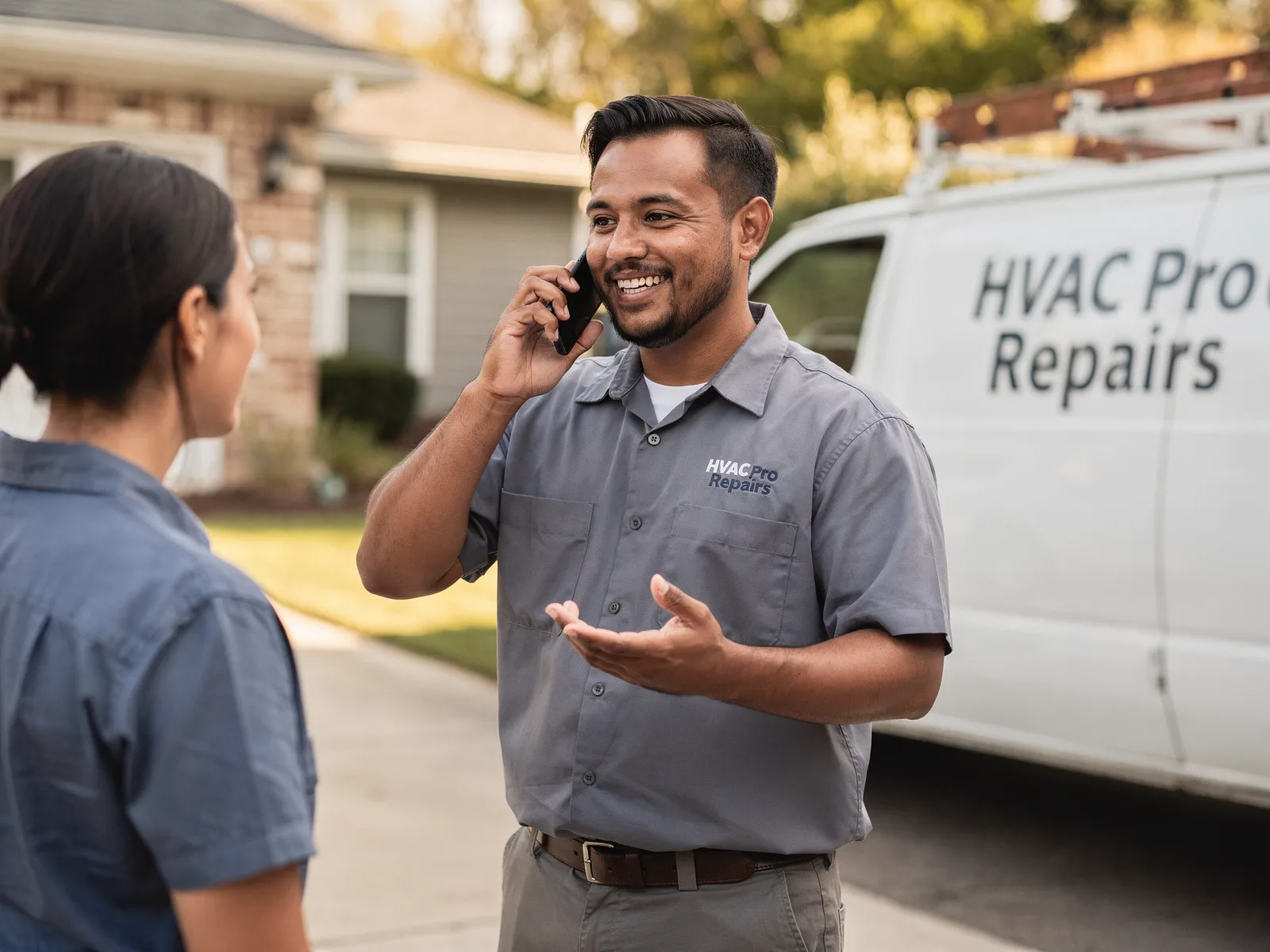Heat Pump Repair Trimble, TN FAQs